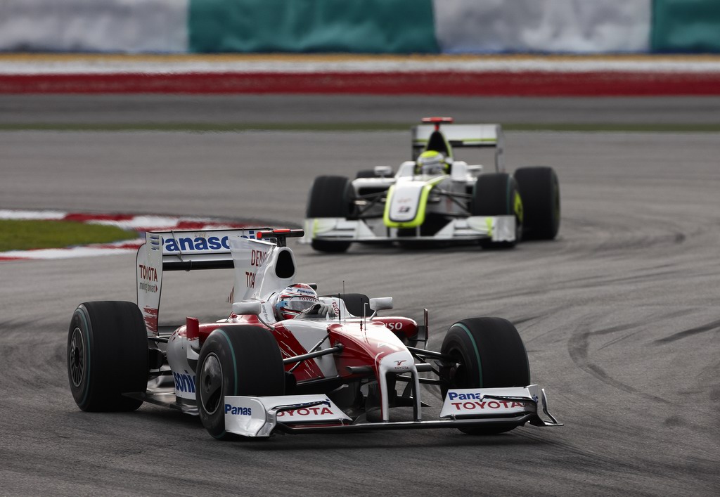 GP MALESIA Domenica